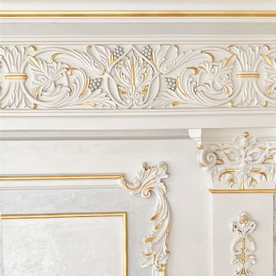 اللون الذهبي له خاصية مختلفة عن باقي الشركات عند شركتنا (شركة ماس الايطالية )